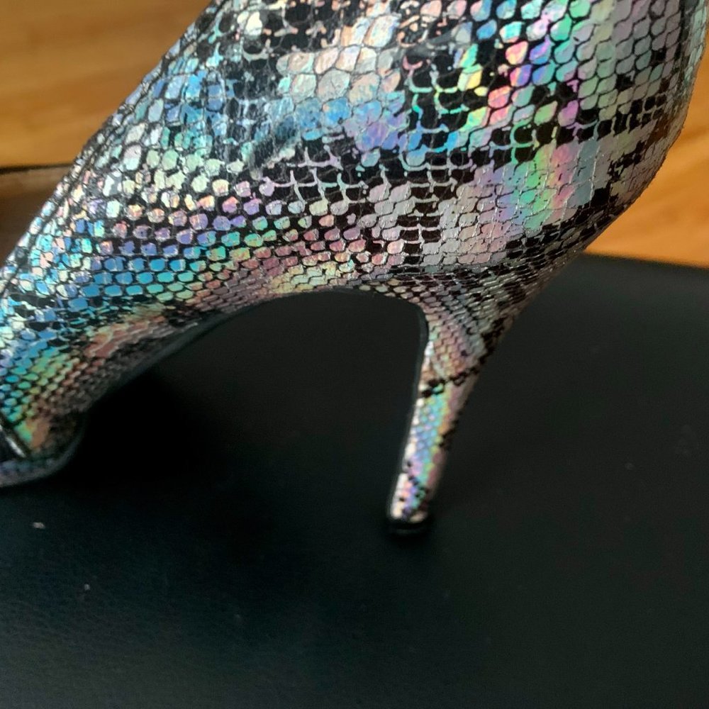 shoes - Picture 6 of 7